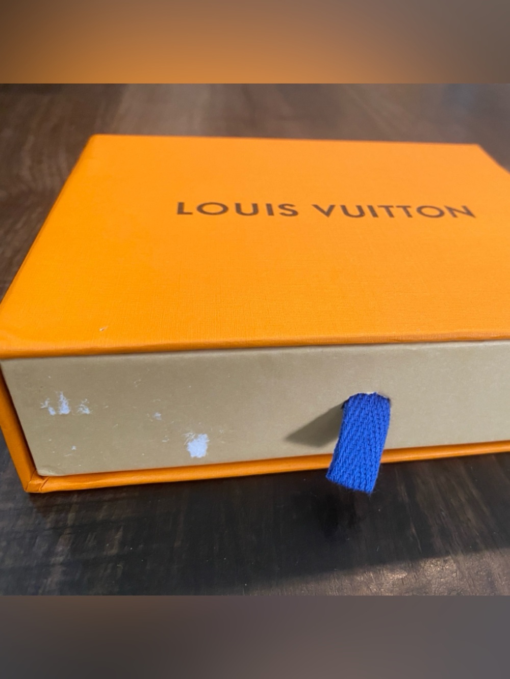Louis Vuitton Victorine TriFold Empreinte Wallet - Picture 12 of 12